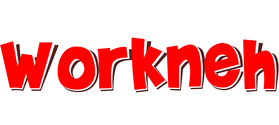 Workneh basket logo