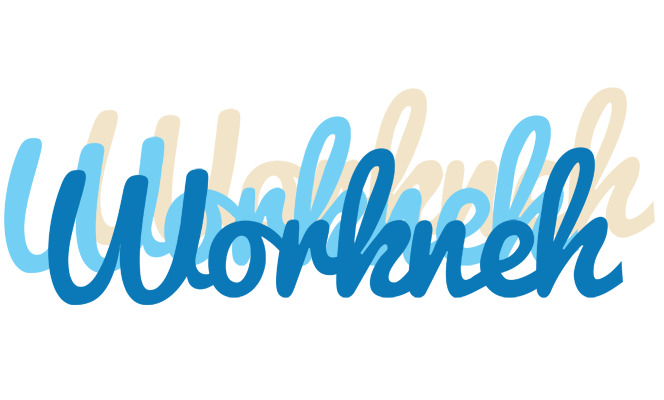 Workneh breeze logo