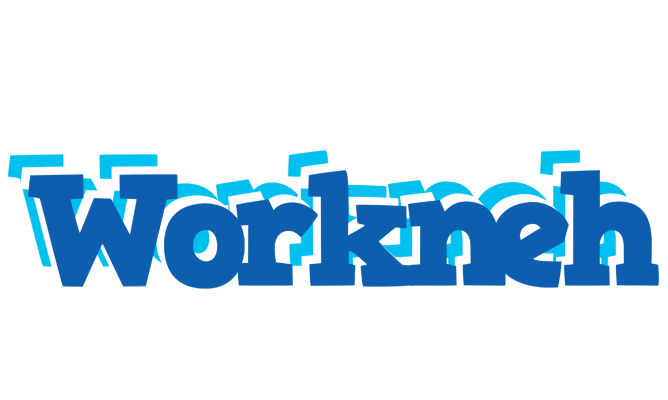 Workneh business logo