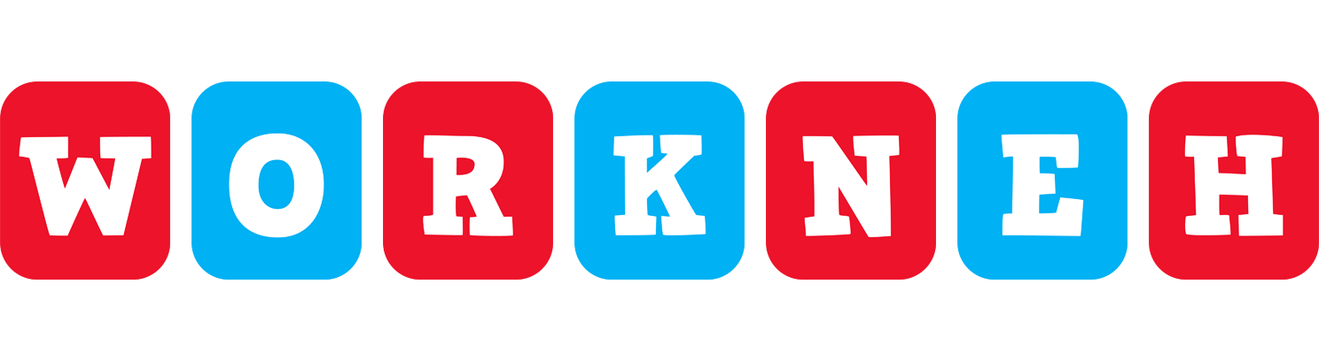 Workneh diesel logo