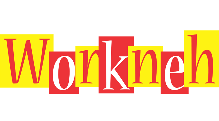 Workneh errors logo