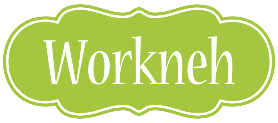 Workneh family logo