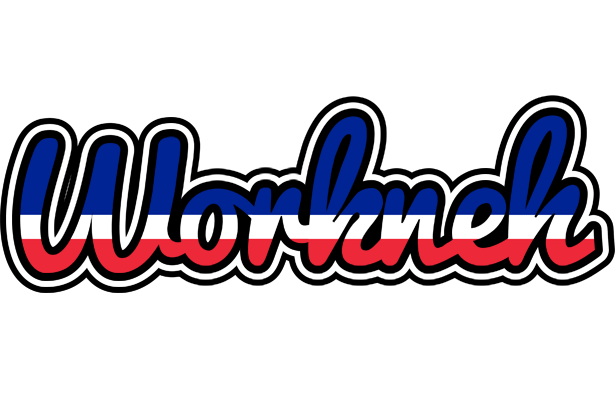 Workneh france logo