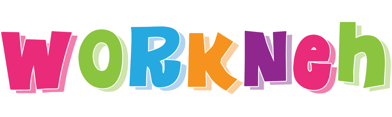 Workneh friday logo