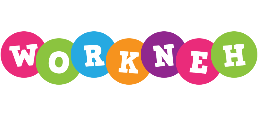 Workneh friends logo