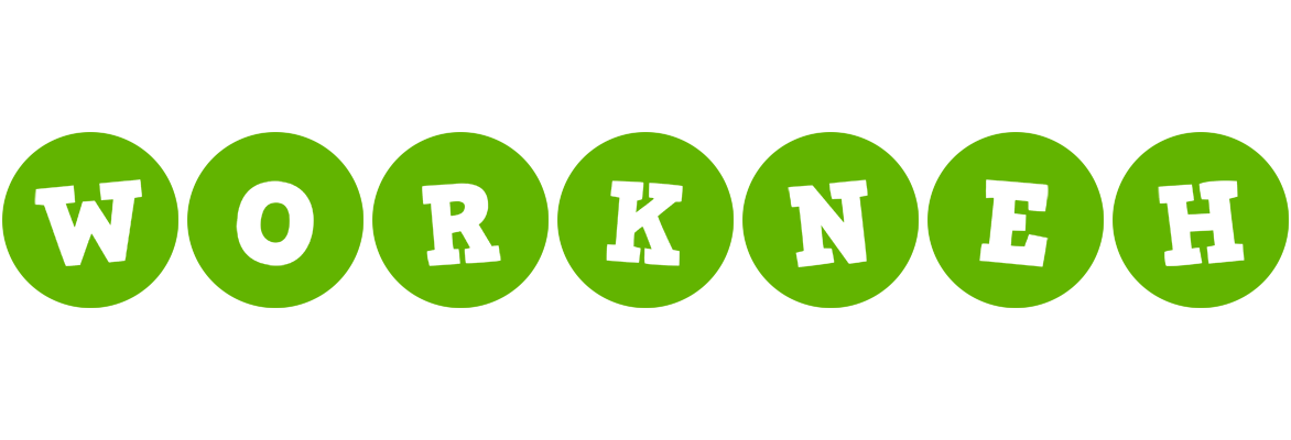 Workneh games logo