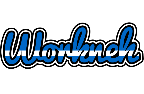 Workneh greece logo