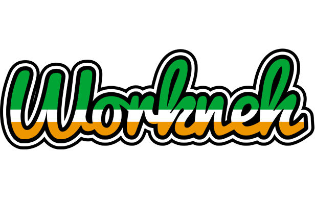 Workneh ireland logo