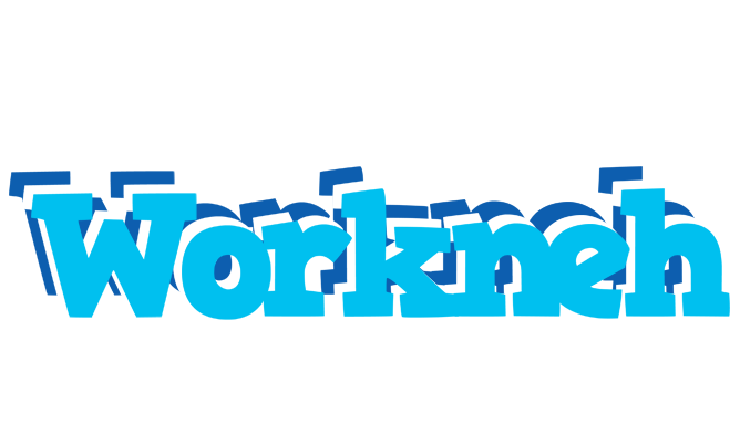 Workneh jacuzzi logo