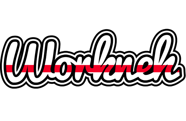 Workneh kingdom logo