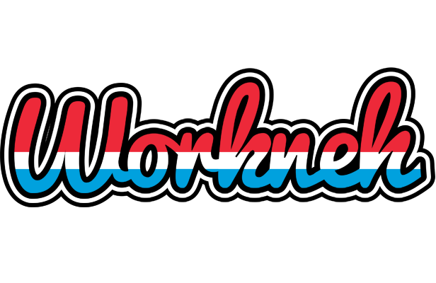 Workneh norway logo