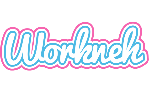 Workneh outdoors logo