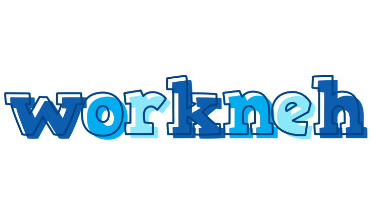 Workneh sailor logo