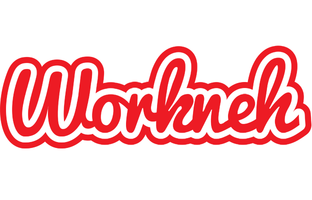 Workneh sunshine logo