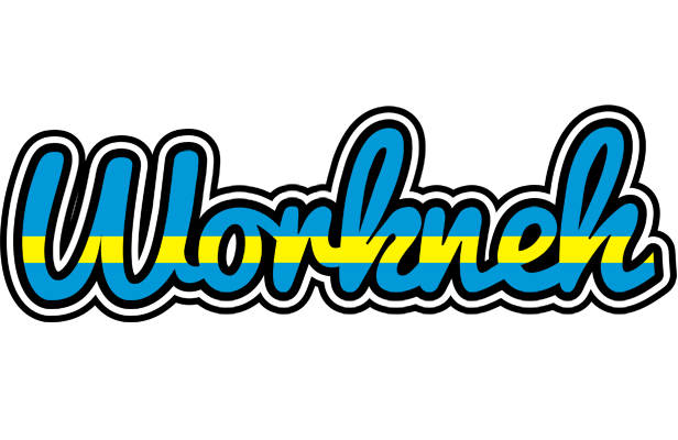 Workneh sweden logo