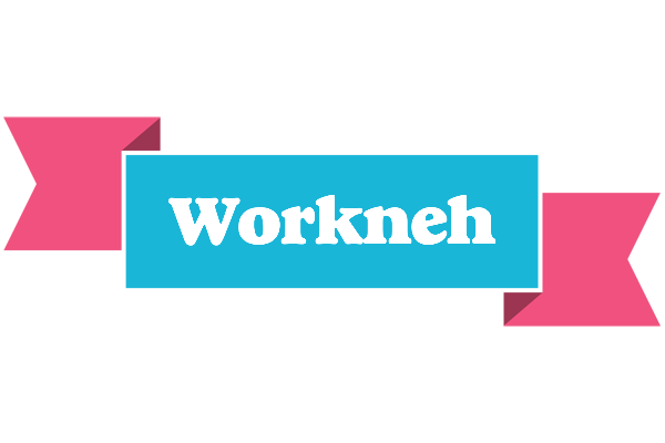 Workneh today logo