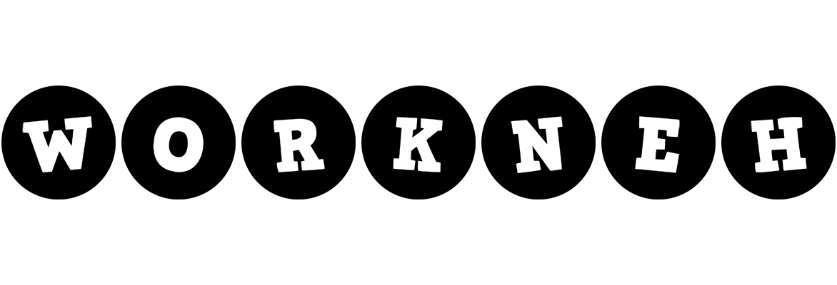 Workneh tools logo