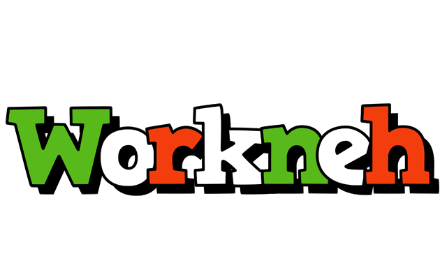 Workneh venezia logo