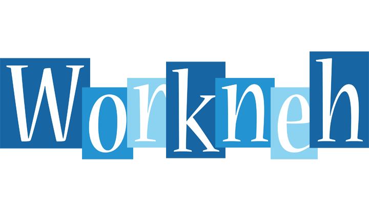 Workneh winter logo