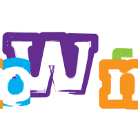 Worm casino logo