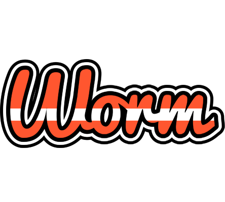 Worm denmark logo