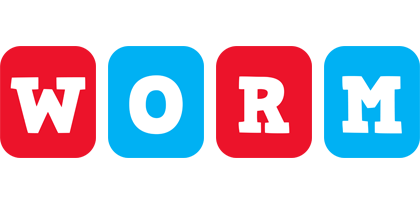 Worm diesel logo