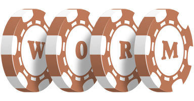 Worm limit logo