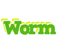Worm picnic logo