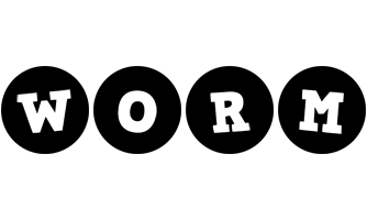 Worm tools logo