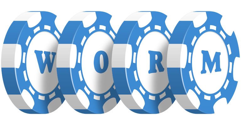 Worm vegas logo