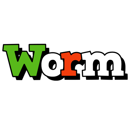 Worm venezia logo