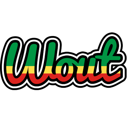 Wout african logo