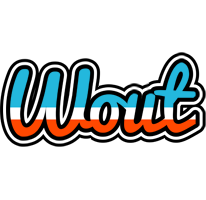 Wout america logo