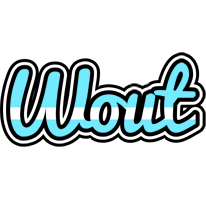 Wout argentine logo