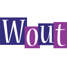 Wout autumn logo