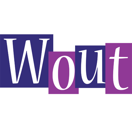 Wout autumn logo