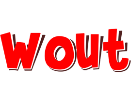 Wout basket logo