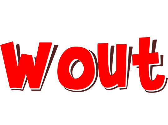 Wout basket logo