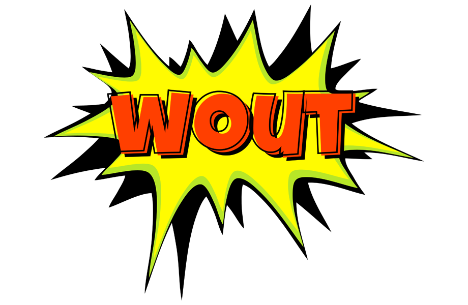Wout bigfoot logo