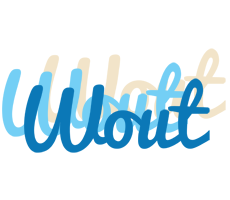 Wout breeze logo