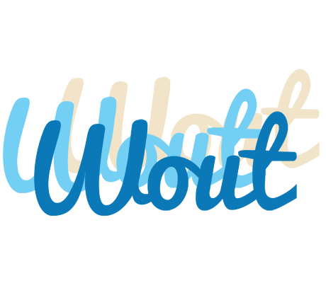 Wout breeze logo