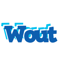 Wout business logo