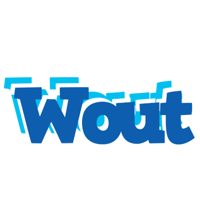 Wout business logo