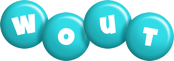 Wout candy-azur logo