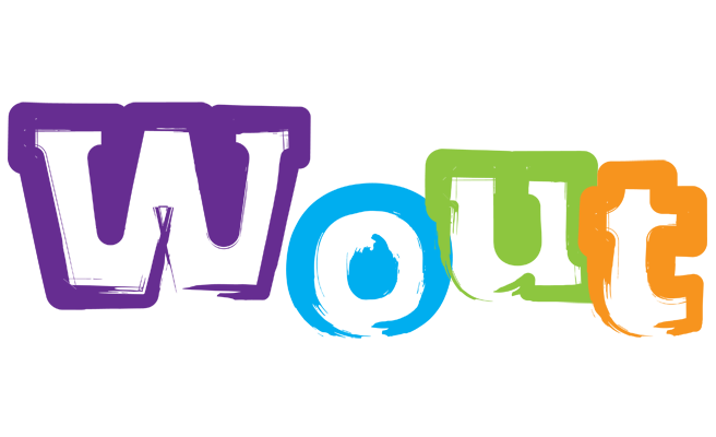 Wout casino logo