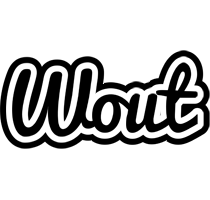Wout chess logo