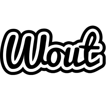 Wout chess logo