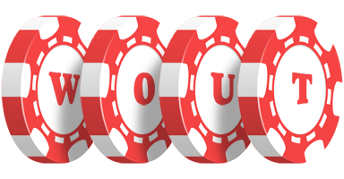 Wout chip logo