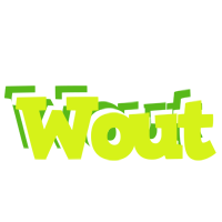 Wout citrus logo