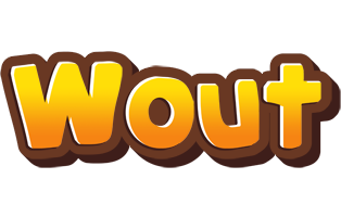 Wout cookies logo
